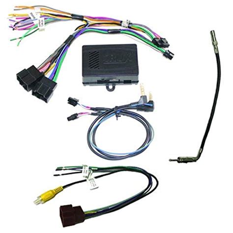 5-inch and 6. . Gm bose aftermarket radio interface